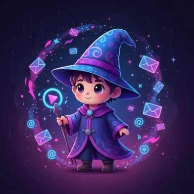 Newsletter Wizard